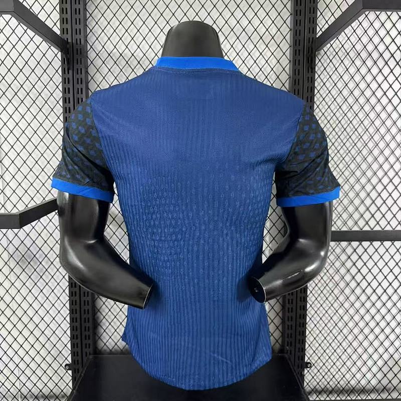Maillot PSG Édition spéciale Player Version 25/26