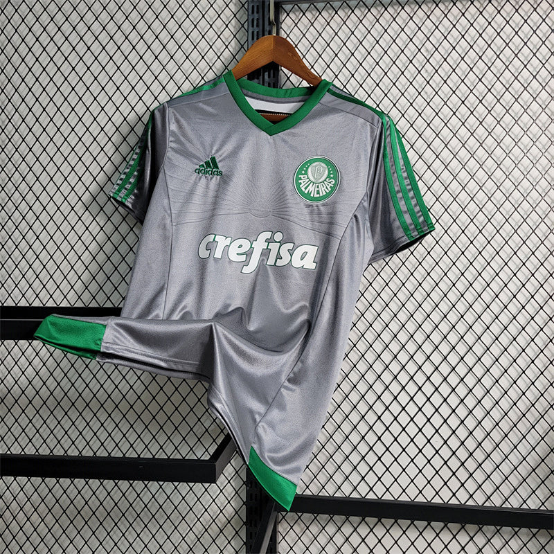 Maillot Palmeiras Rétro 2015