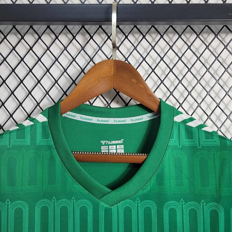 Maillot Everton Extérieur 23/24