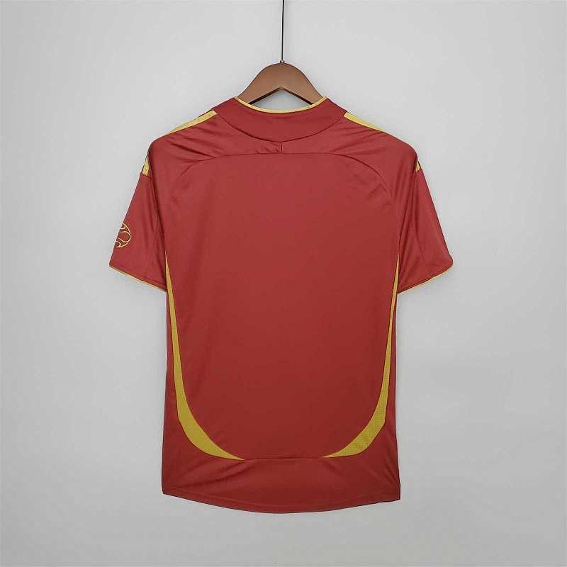 Maillot Arsenal 21/22