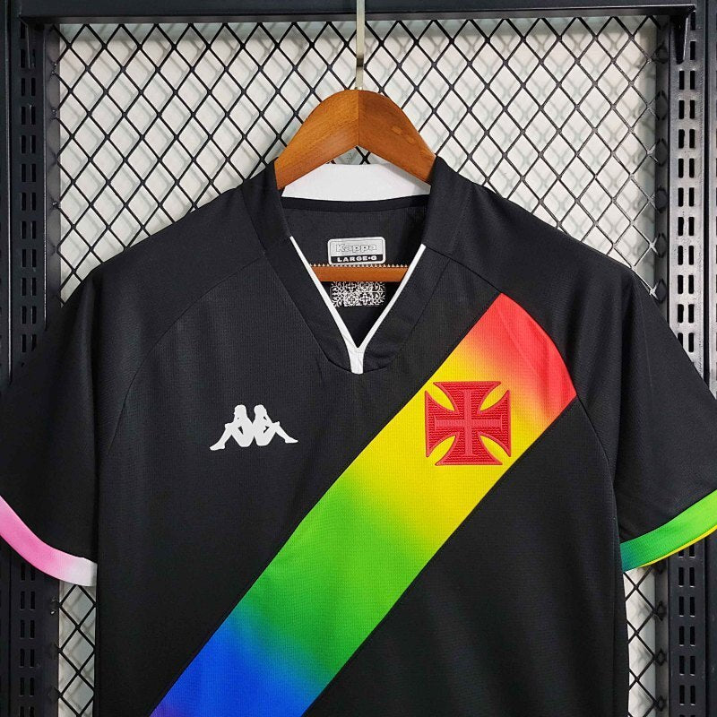 Maillot Vasco da Gama Édition spéciale 22/23