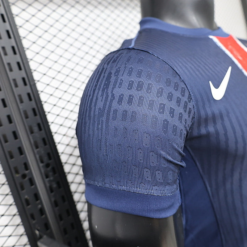 Maillot PSG Domicile Player Version 24/25