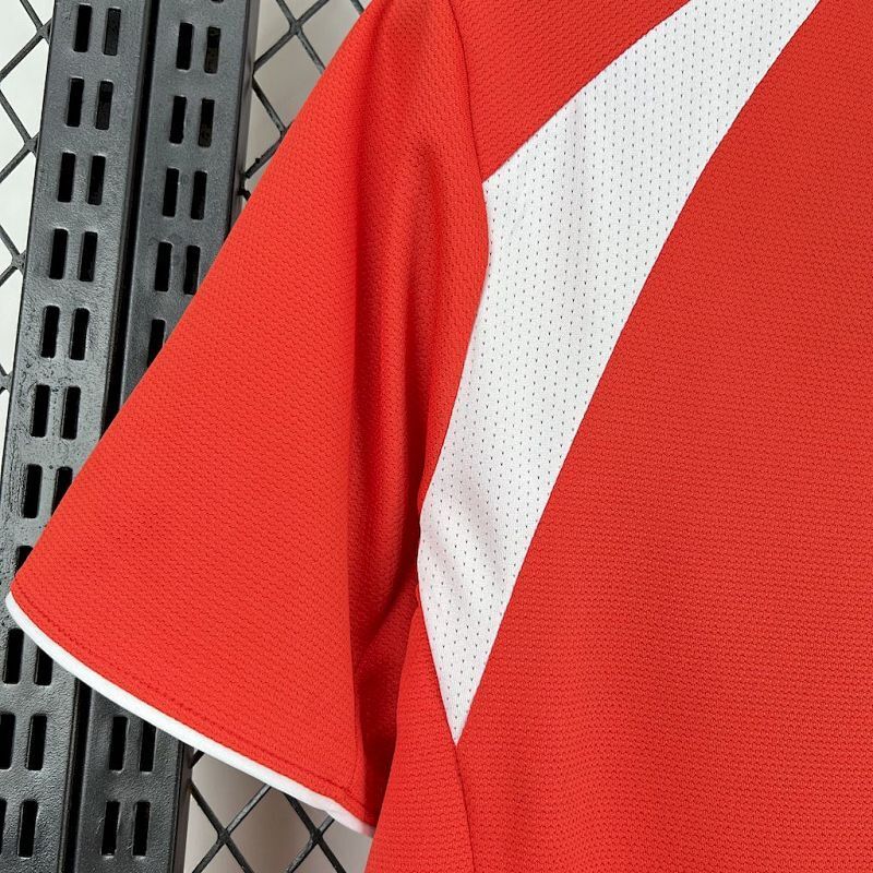Maillot Stuttgart Extérieur Rétro 25/26