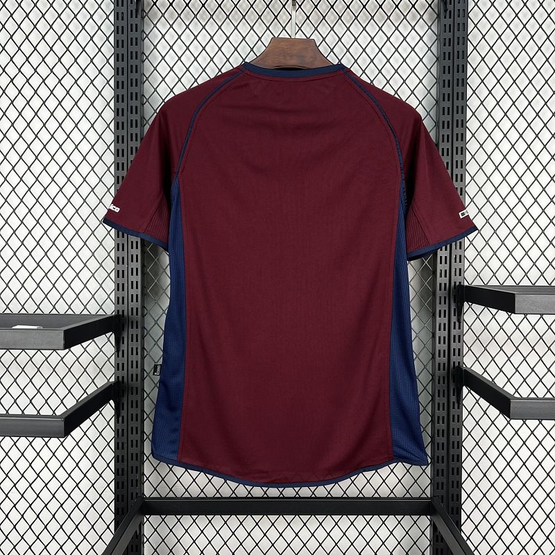 Maillot Mexico T Third Rétro 25/26