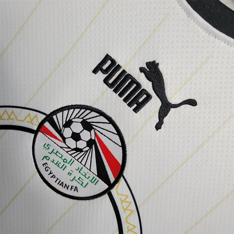 Maillot Égypte Extérieur 25/26