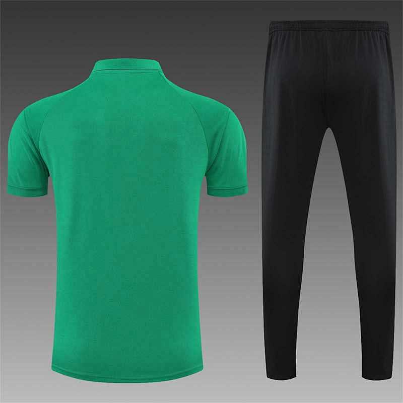 Chándal PSG Verde