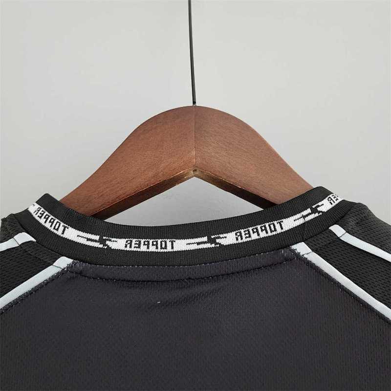 Maillot Olympia Extérieur Rétro 2002