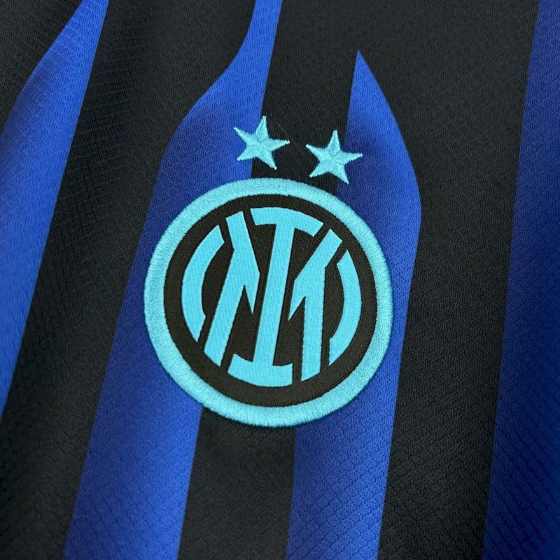 Camiseta Inter Milan Local 25/26