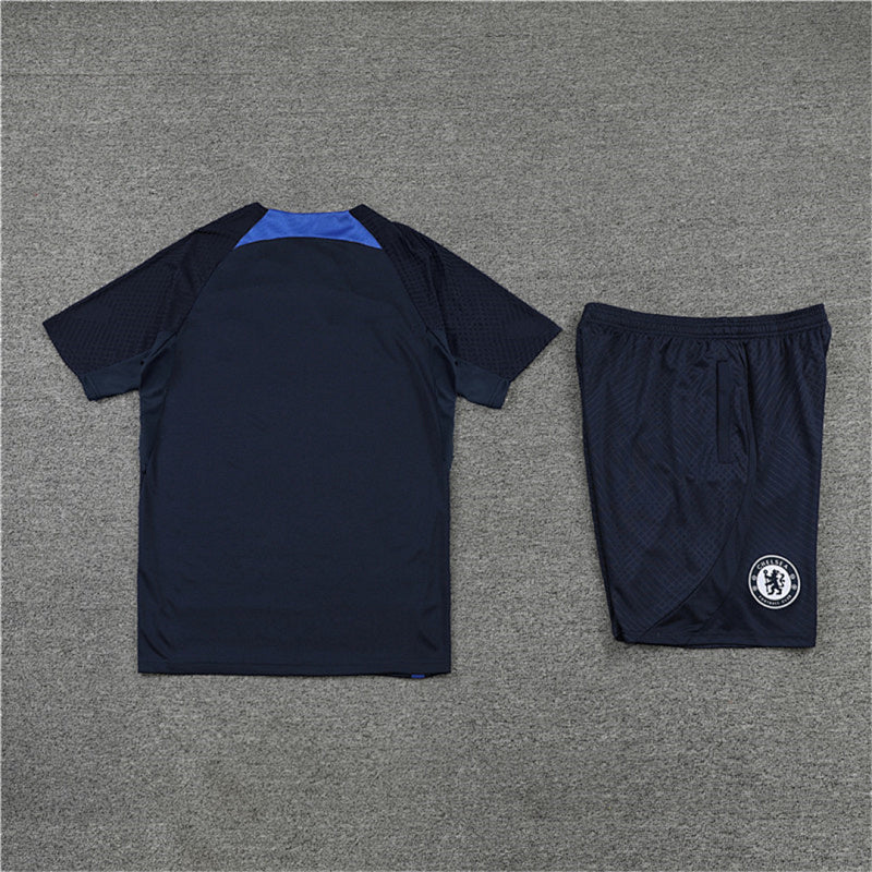 Maillot Chelsea Pre-Match 22/23