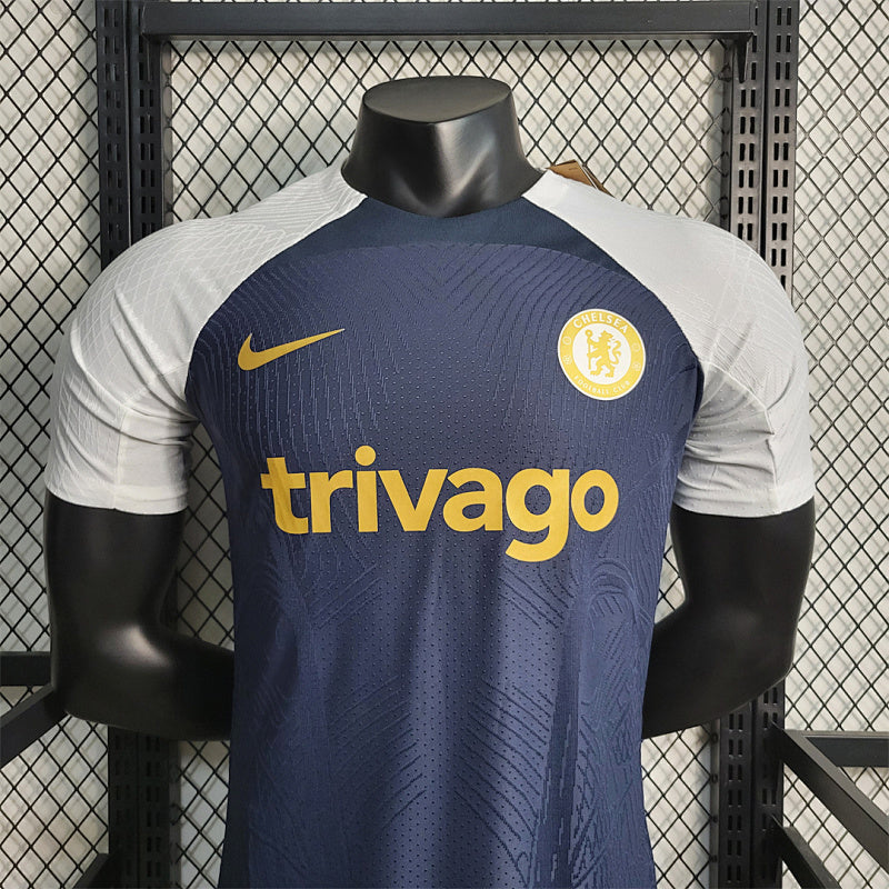 Camiseta Chelsea Pre-Partido 23/24