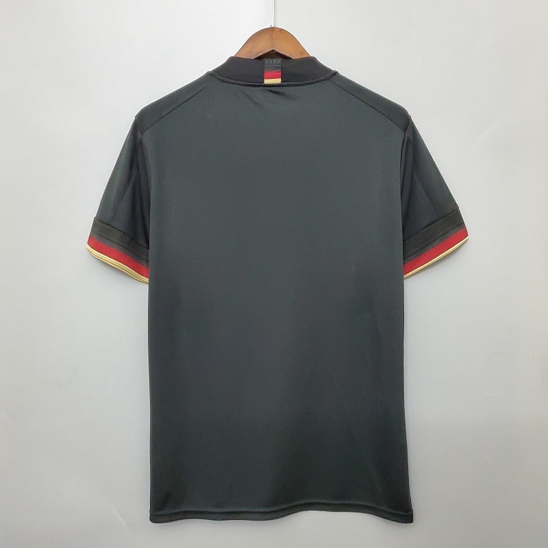 Germany Away Jersey 2020