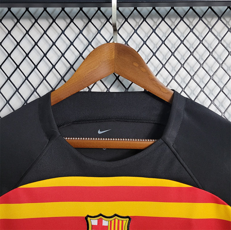 Maillot FC Barcelone Pre-Match 23/24