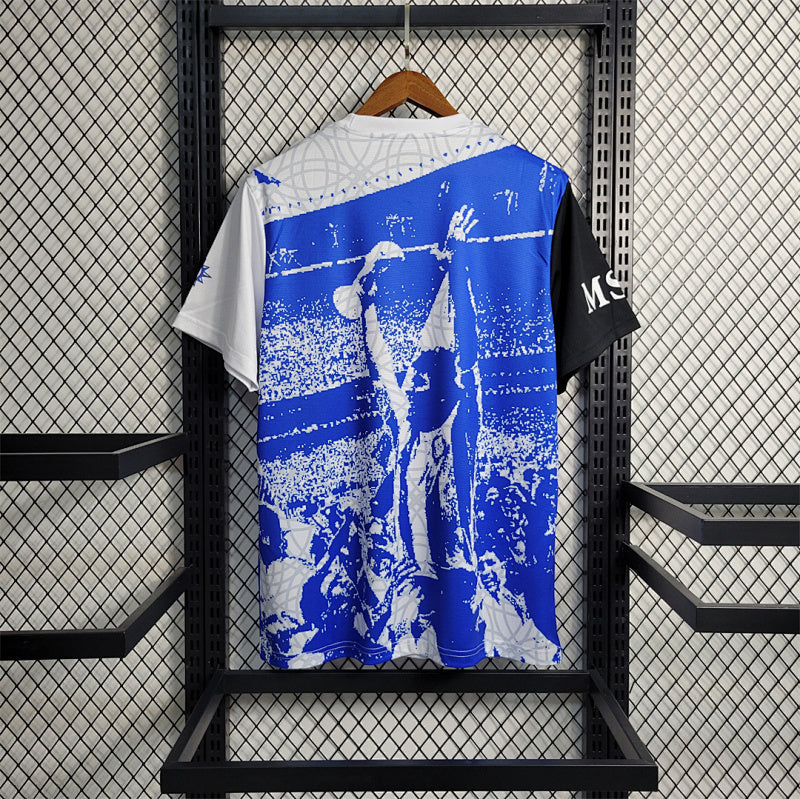Maillot Naples Édition spéciale 23/24