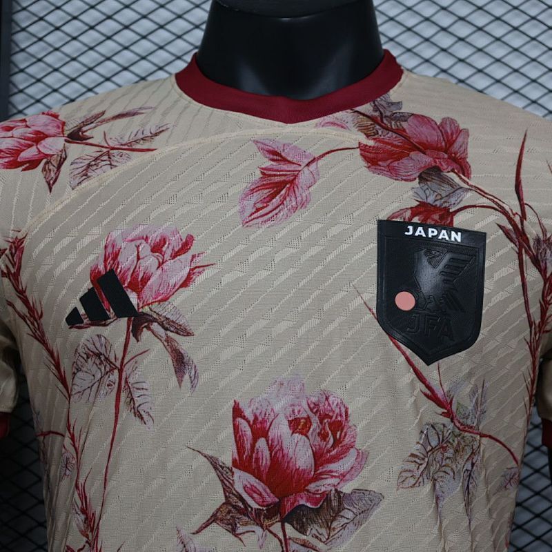 Maillot Japanese Sakura Cheap Édition spéciale Player Version 25/26