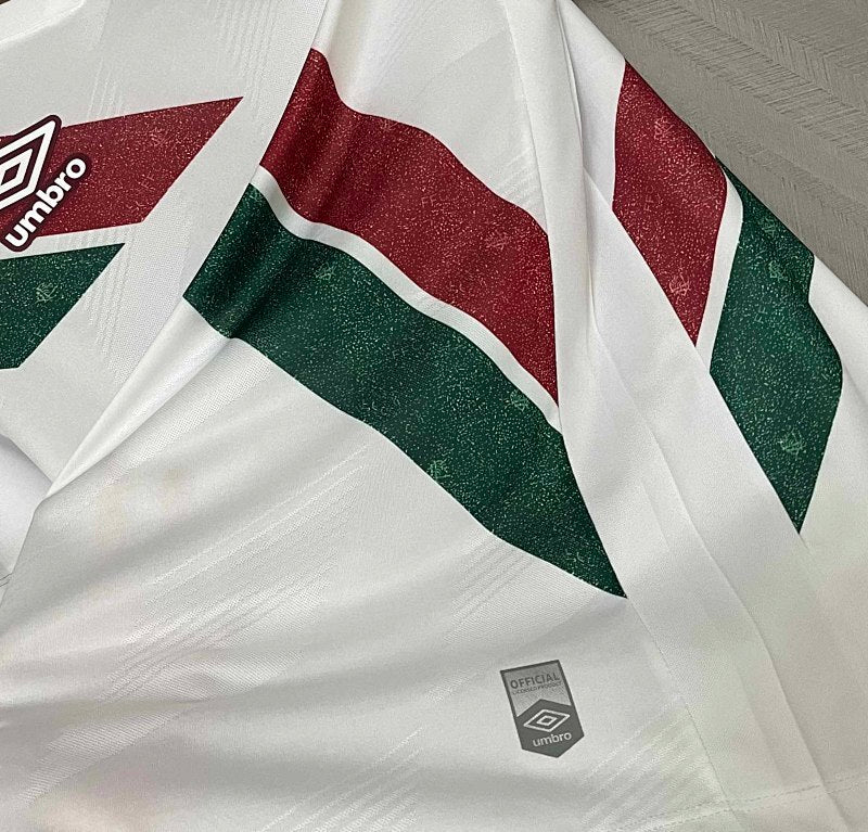 Maillot Fluminense Extérieur 24/25
