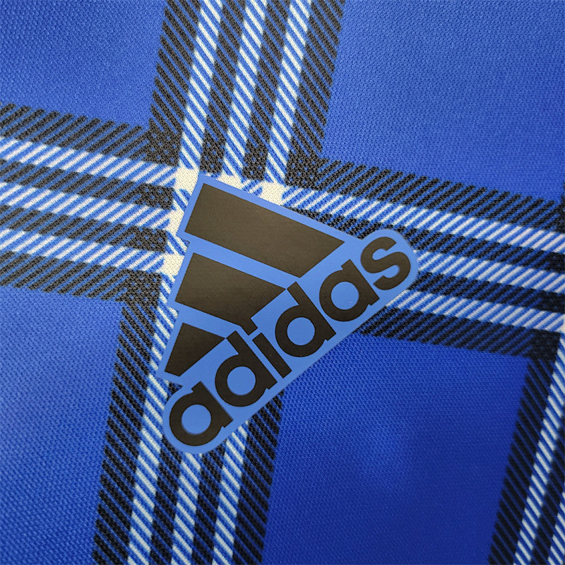 Maillot Schalke 04 Pre-Match 23/24