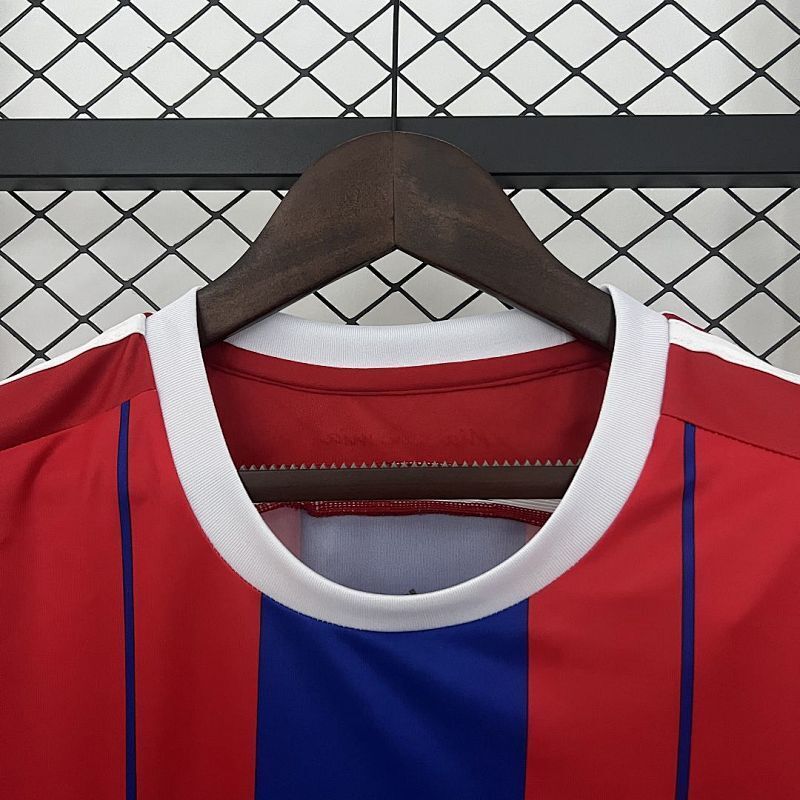 Camiseta Bayern Múnich Local Retro 2014/15