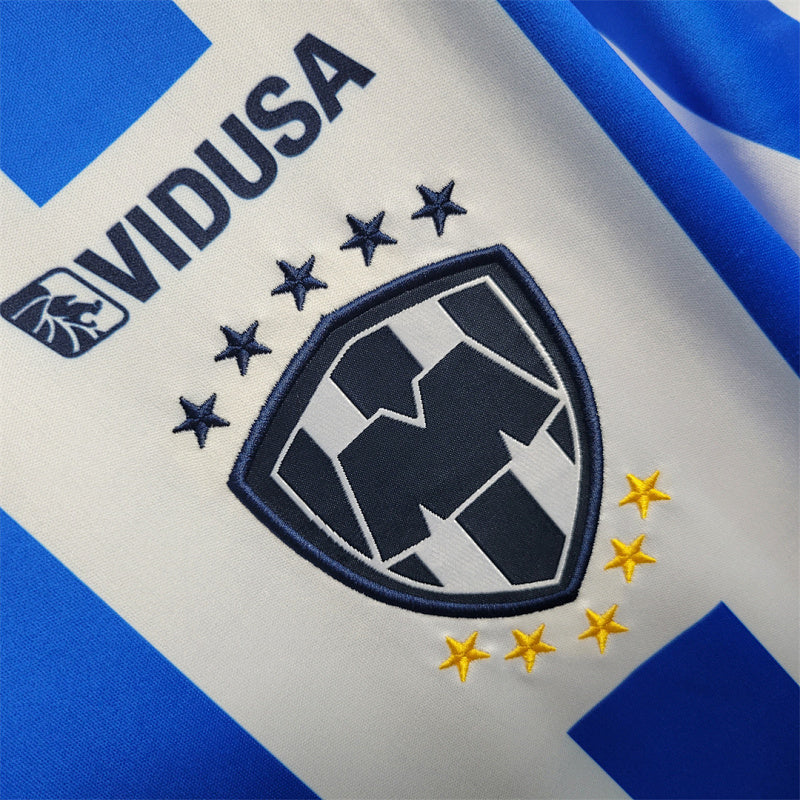 Maillot Monterrey Futbol Domicile 23/24