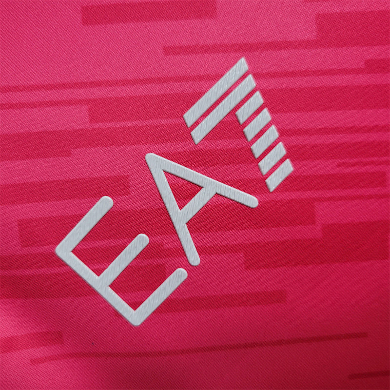 Maillot Naples Gardien 23/24