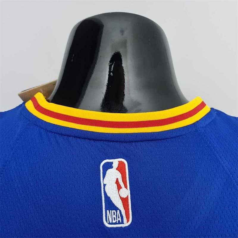 Camiseta sin Mangas México Azul
