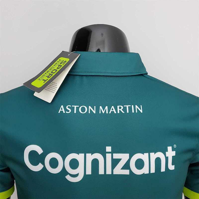 Polo Formula One Aston 25/26