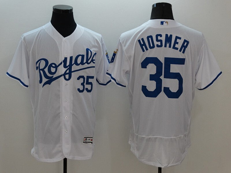 Maillot Kansas City Royals 25/26