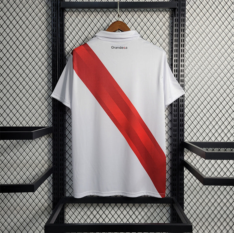 Maillot River Plate Domicile 22/23