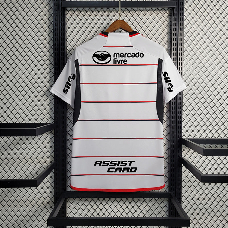 Maillot Flamengo Extérieur 23/24