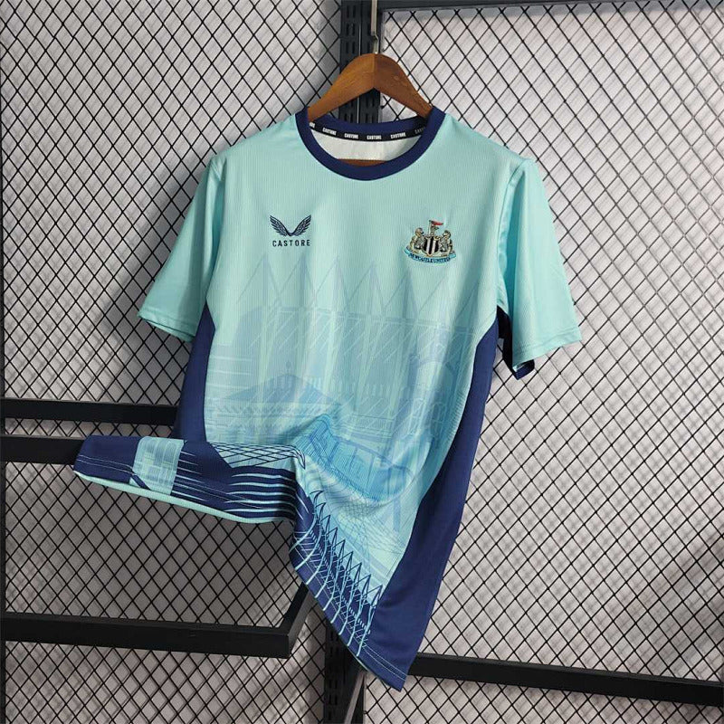Maillot Newcastle Pre-Match 22/23