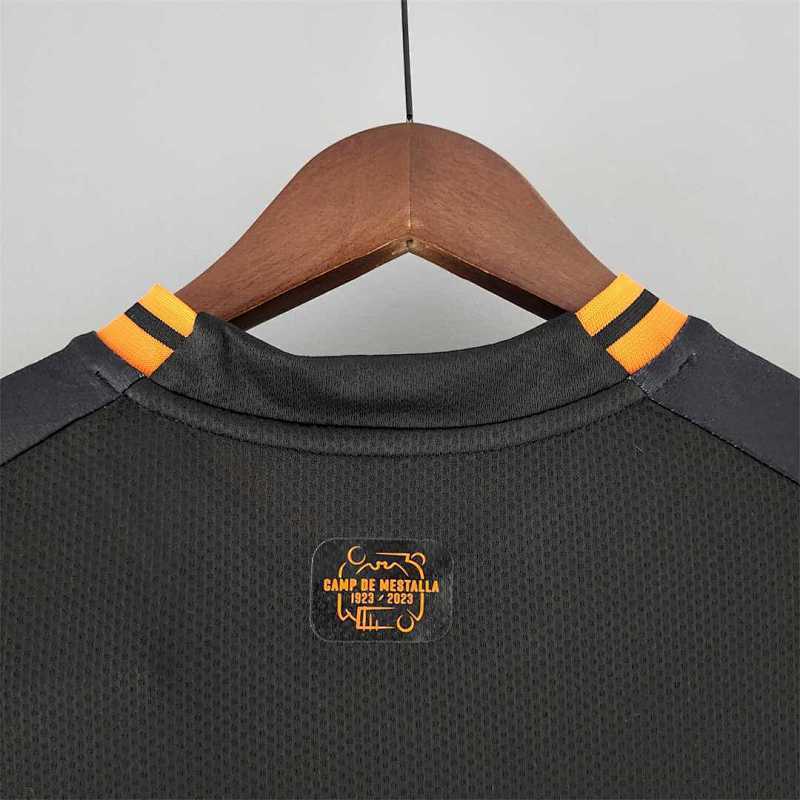 Maillot Valence CF Extérieur 22/23