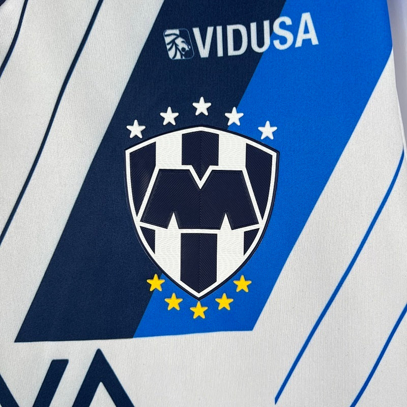 Maillot Monterrey Extérieur 23/24