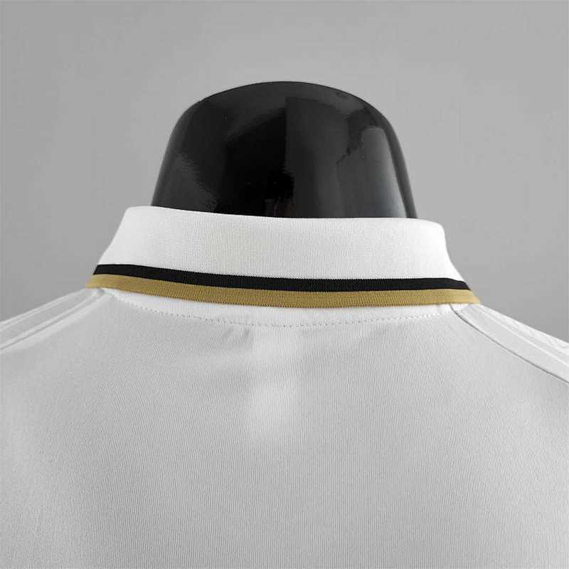 France White Polo 2022