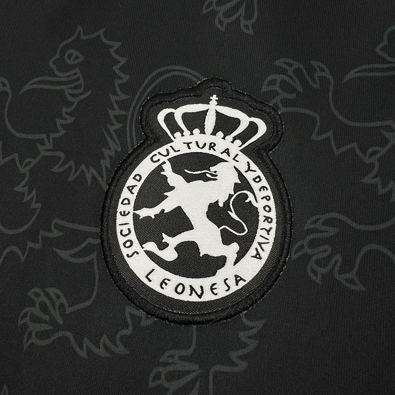 Maillot Cultural Leonesa Extérieur 25/26