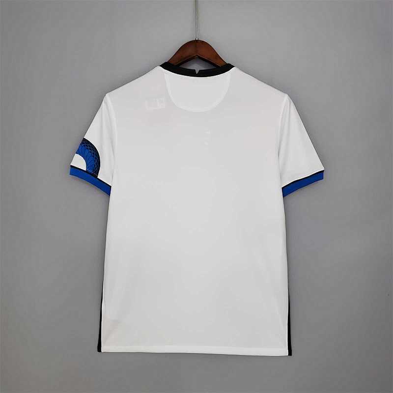 Maillot Inter Milan Extérieur 21/22