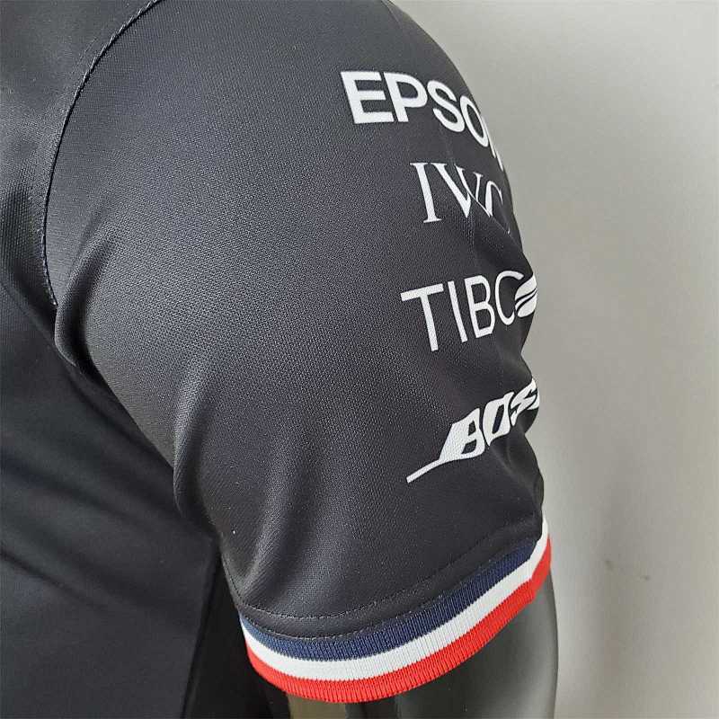 Polo Formula One Mercedes 25/26