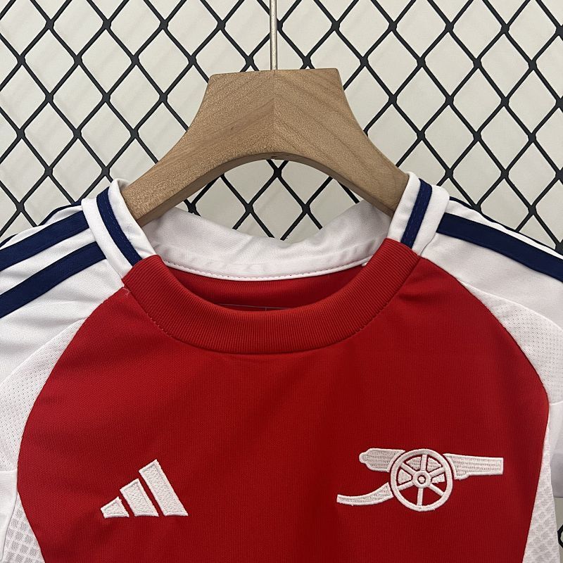 Ensemble Enfant Arsenal Domicile 24/25