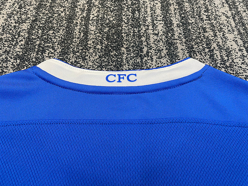 Chelsea Home Kids Kit 2003