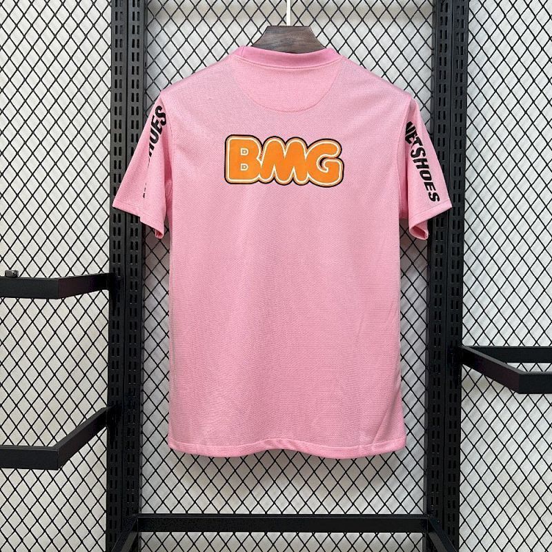 Maillot Santos Rétro 25/26