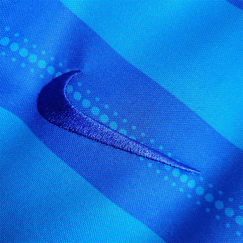 Polo Brazil stripe 25/26