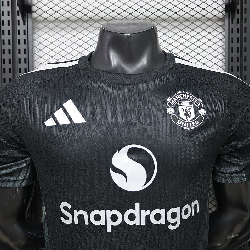 Maillot Manchester United Gardien Player Version 26/27
