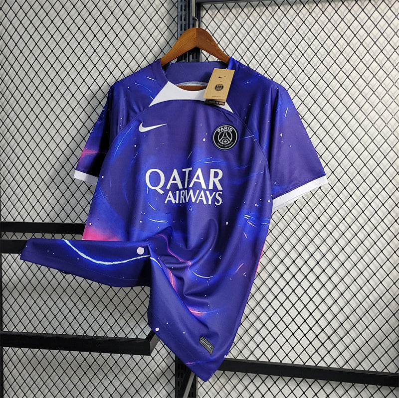 Maillot PSG Édition spéciale 23/24