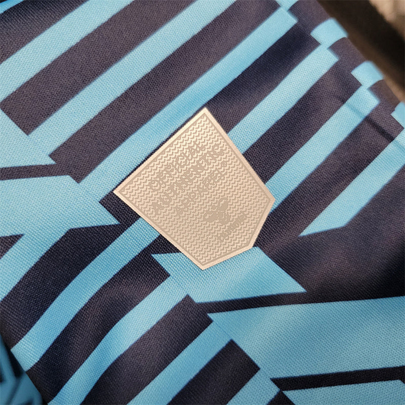 Maillot Denmark Server Pre-Match 25/26