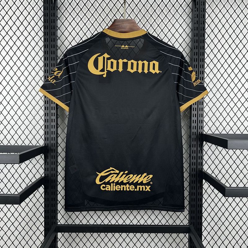 Maillot Toluca T Édition spéciale 26/27
