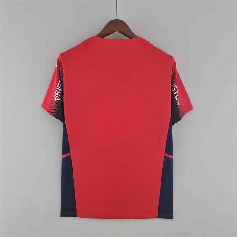 Maillot Portno Hill Domicile 22/23