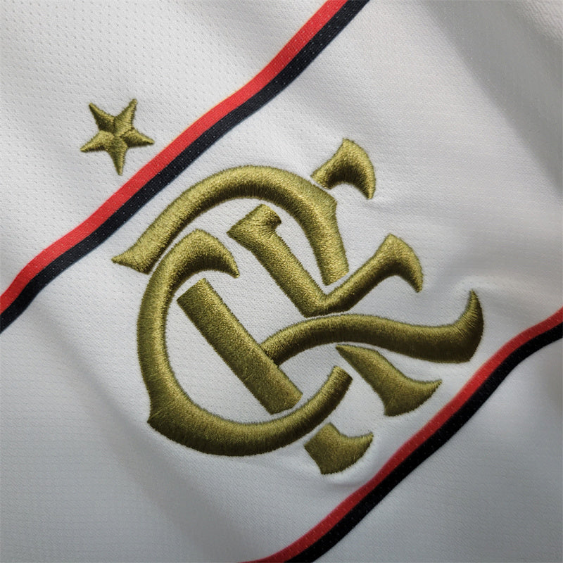 Débardeur Flamengo Extérieur 23/24