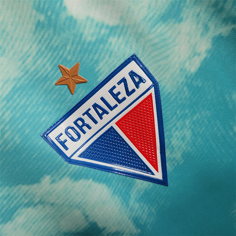 Maillot Fortaleza Édition spéciale 23/24