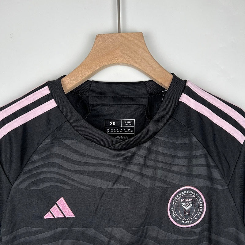Inter Miami Away Kids Kit 23/24
