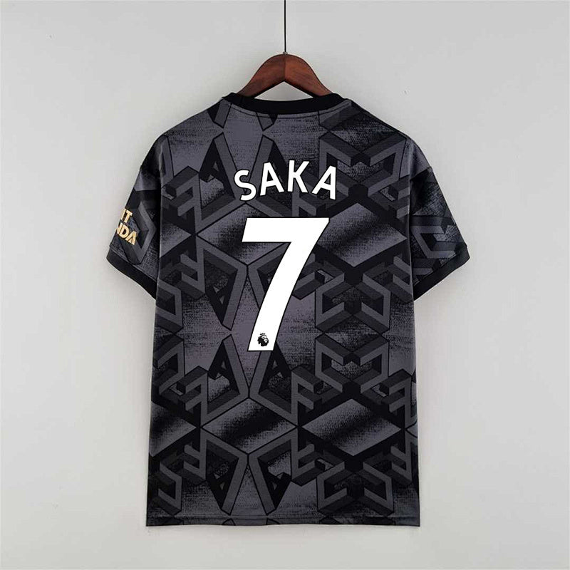 Maillot Arsenal Extérieur 22/23
