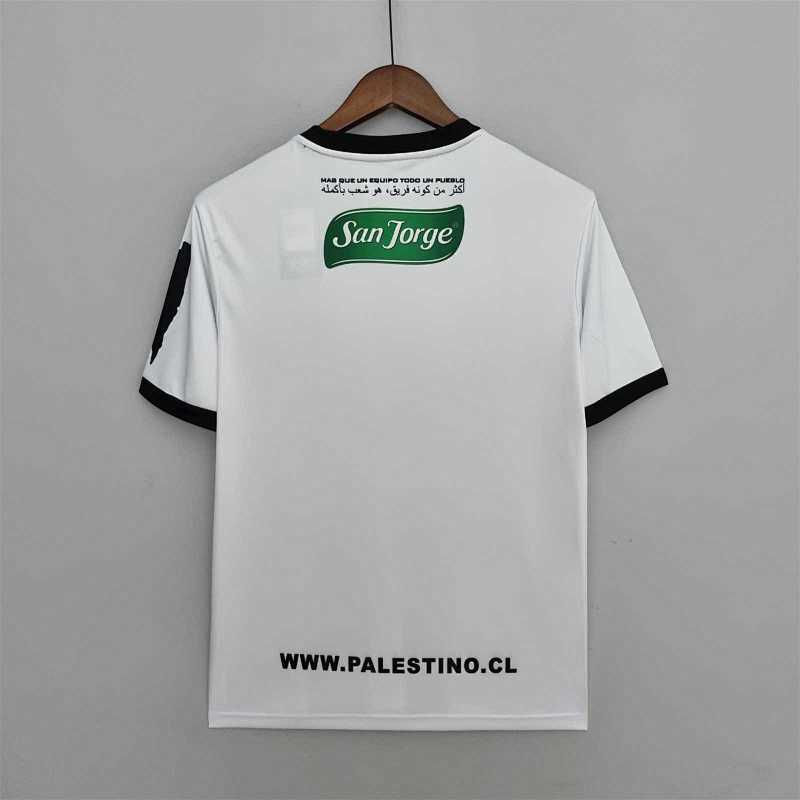 Maillot Palestino Extérieur 22/23