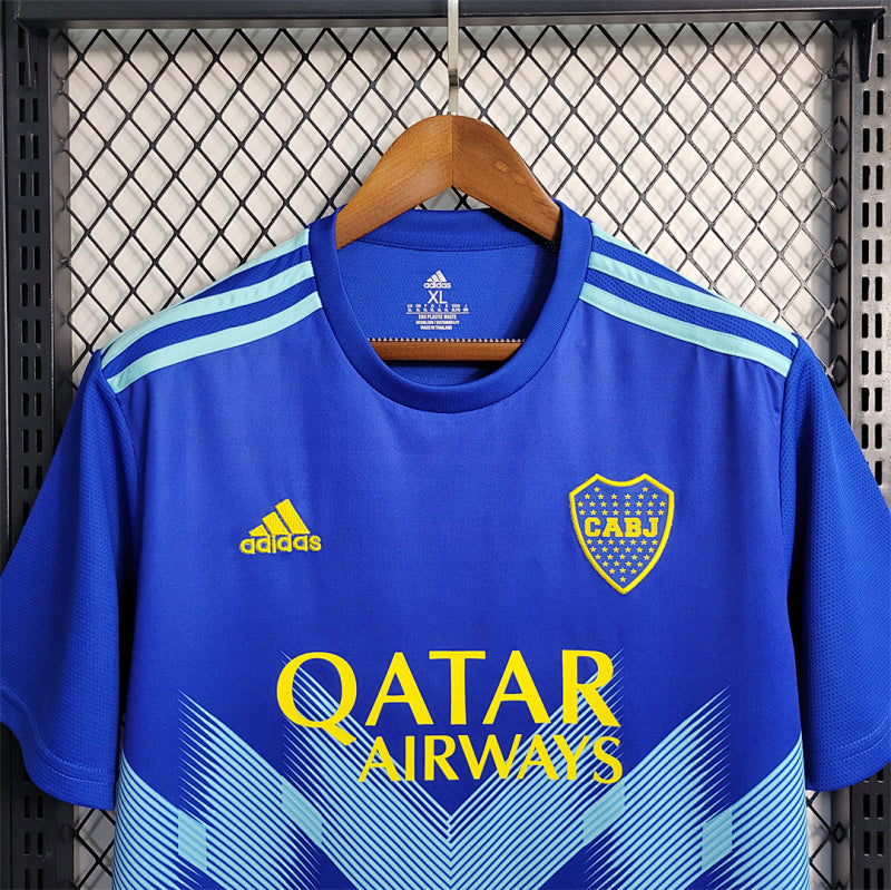 Camiseta Boca Juniors 23/24